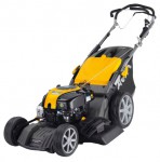 STIGA Excel 50 SVQ B self-propelled lawn mower  rear-wheel drive Photo