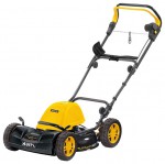 STIGA Multiclip 50 E Svan lawn mower electric  Photo