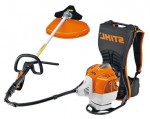 Stihl FR 410 C-E foto en karakteristieken