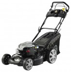 Texas Razor II 5170 TR/WE lawn mower petrol  Photo