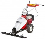 hey mower Tielbuerger T60 Honda GX160 mynd og lýsing