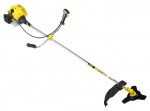 TRITON tools ТБТ-52 trimmer   Bilde