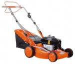 self-propelled lawn mower Triunfo CR50 SP B 3in1 Photo and description