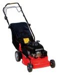 self-propelled lawn mower Ultra GLM-50 S Photo and description