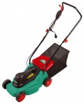 Verto 52G572 lawn mower   Photo