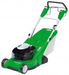 Viking MB 650.1 V self-propelled lawn mower petrol rear-wheel drive Photo