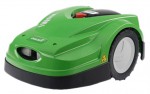 Viking MI 422 P robot lawn mower  rear-wheel drive Photo