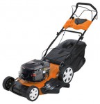 lawn mower Watt Garden WLM-525BS Photo and description