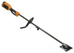 trimmer Watt Garden WRT-1300LB fénykép és leírás