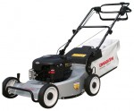 Weibang WB536SB AL self-propelled lawn mower   Photo