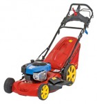 газонокосилка самоходная Wolf-Garten Blue Power 53 A HW Фото и описание