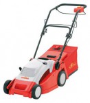 Wolf-Garten Compact Plus Power Edition 40 E-1 gressklipper elektrisk  Bilde