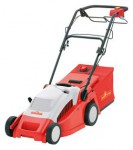 self-propelled lawn mower Wolf-Garten Compact Plus Power Edition 40 EA-1 Photo and description