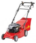 self-propelled lawn mower Wolf-Garten Power Edition 46 BA Photo and description