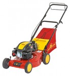 self-propelled lawn mower Wolf-Garten Select 4600 A Photo and description