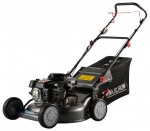 self-propelled lawn mower WORLD WYS20-JH55-A Photo and description