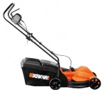 Worx WG705E gräsklippare elektrisk  Fil