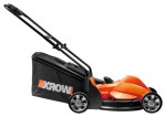 косилица за траву Worx WG706E фотографија и опис