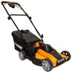 Worx WG776E გაზონის სათიბი ელექტრო  სურათი