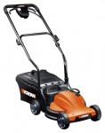 Worx WG783E cortador de grama elétrico  foto