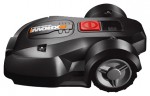 Worx WG795E фота і характарыстыка