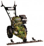 Zirka LXM60 mower féar   Photo