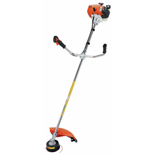 Триммер бензиновый STIHL FS 120, 1.8 л.с., 25 см купить за 54304 руб, фото