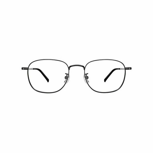 Очки компьютерные Xiaomi Mijia Anti-blue Light Glasses HMJ06LM (Black) купить за 2195 руб, фото