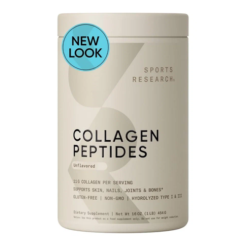 Collagen Peptides, 570 мл фотография