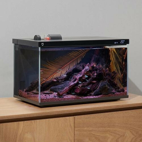 Умный аквариум Smart Fish Tank MYG100 фотография