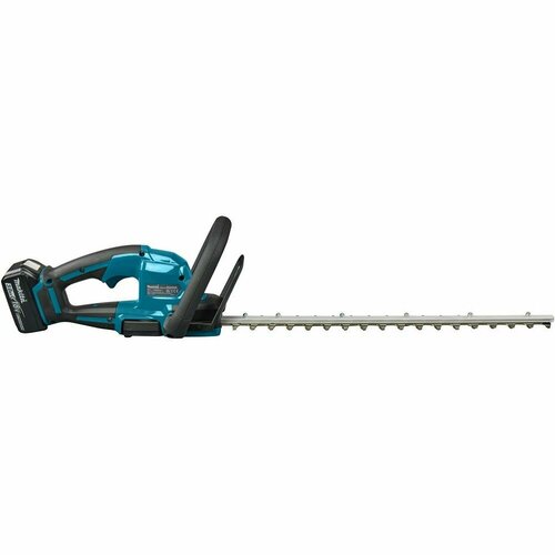 Кусторез Makita DUH 506 RF аккумуляторный купить за 48999 руб, фото