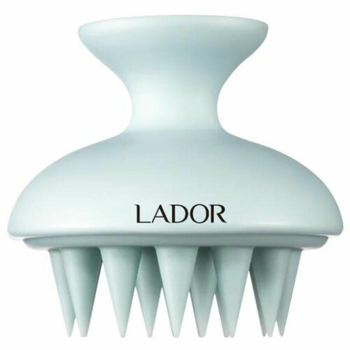 Щетка для массажа головы Lador Scalp Massager Shampoo Brush купить за 790 руб, фото