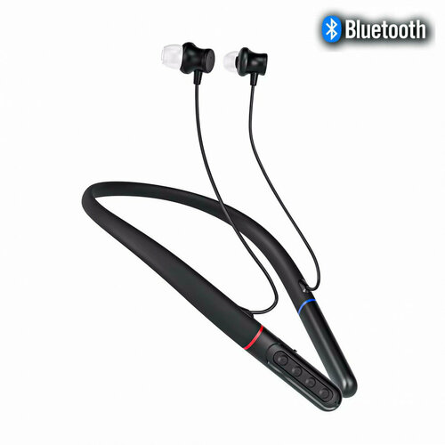 Цифровой усилитель звука острослух TW40 BL с функцией BLUETOOTH фотография