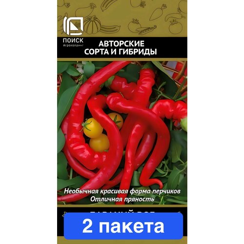 Семена овощей Поиск 