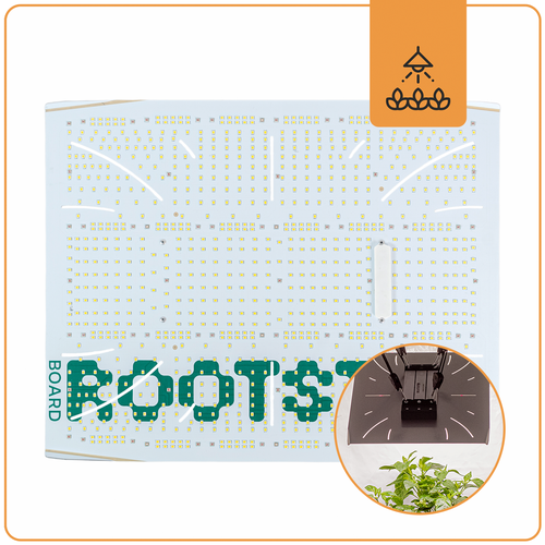 Фитолампа для растений Rootster Board 250W фотография