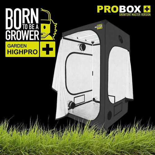 Гроубокс Garden Highpro Probox Indoor MASTER 80x80х160 см купить за 17398 руб, фото