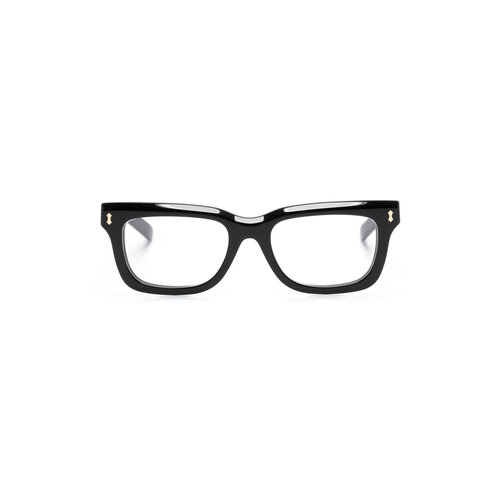 Очки Gucci Eyewear GG1522O (51 мм), черный фотография