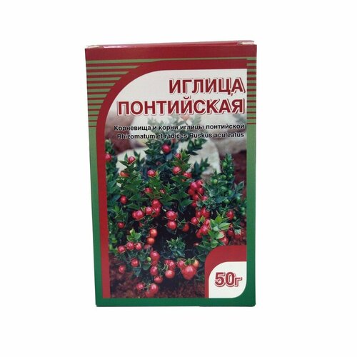 Иглица понтийская (50 г) Хорст фотография