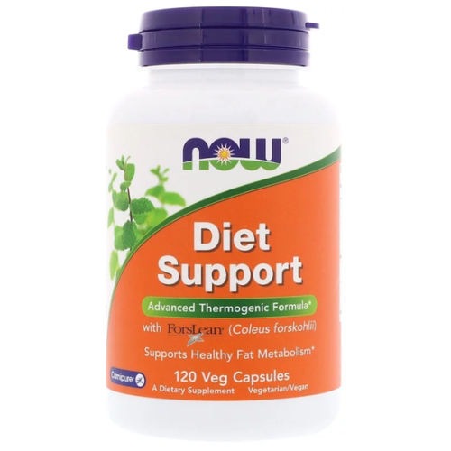 Diet Support капс., 150 г, 120 шт. фотография