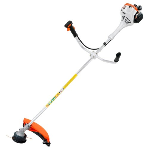 Триммер бензиновый STIHL FS 55, 1 л.с., 55 см купить за 30900 руб, фото