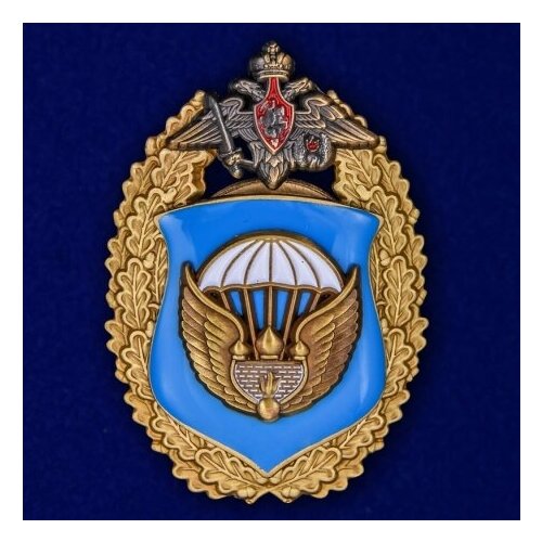 Нагрудный знак 