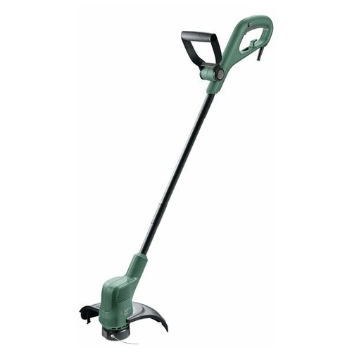 Триммер электрический BOSCH EasyGrassCut 23 (0.600.8C1.H00), 280 Вт, 23 см купить за 4650 руб, фото