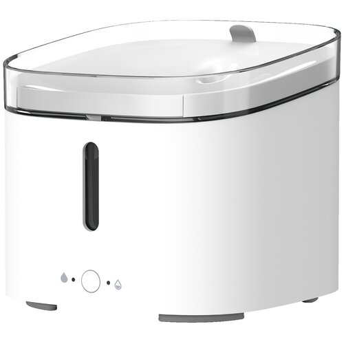 Автопоилка Xiaomi Фонтан для кошек и собак Mijia Smart Pet Water Dispenser XWWF01MG фотография