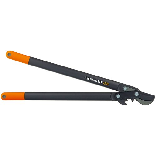 Сучкорез  FISKARS PowerGear L78 692 купить за 9205 руб, фото