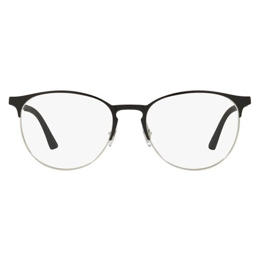 Оправа Ray-Ban Youngster RB(RX) 6375 (53), Silver top black (2861) купить за 15800 руб, фото