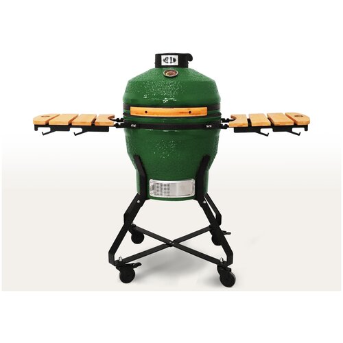 Start Grill SG18 PRO, 118х64.5х75 см купить за 89490 руб, фото