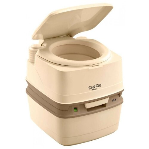 Химический Биотуалет Thetford Porta Potti 165 Luxe, 21 л фотография