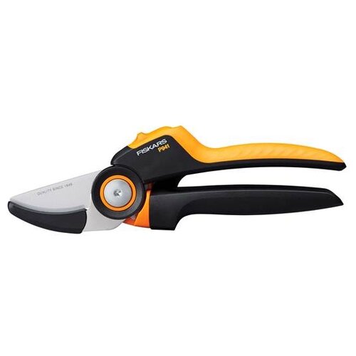 Секатор FISKARS PowerGear L P941 222 купить за 3720 руб, фото