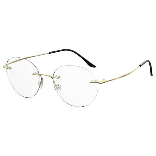 Оправа Safilo 7A 035, Gold (J5G) купить за 8373 руб, фото