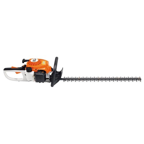 Кусторез бензиновый STIHL HS 45 (42280112938), 1 л.с. купить за 49054 руб, фото